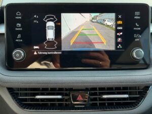 SKODA Fabia Extra Plus 1,0 TSI DSG 2 ZoKlima 2PDC Kame Bild 16