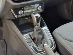 SKODA Fabia Extra Plus 1,0 TSI DSG 2 ZoKlima 2PDC Kame Bild 13