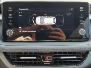 SKODA Fabia Extra Plus 1,0 TSI DSG 2 ZoKlima 2PDC Kame Bild 18