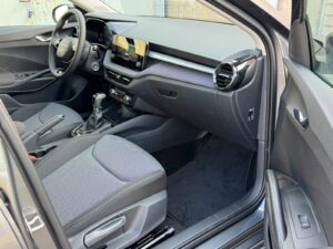 SKODA Fabia Extra Plus 1,0 TSI DSG 2 ZoKlima 2PDC Kame Bild 7