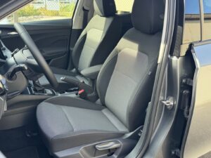 SKODA Fabia Extra Plus 1,0 TSI DSG 2 ZoKlima 2PDC Kame Bild 28
