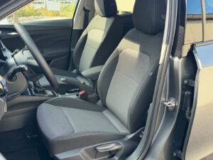 SKODA Fabia Extra Plus 1,0 TSI DSG 2 ZoKlima 2PDC Kame Bild 24