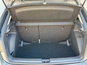 SKODA Fabia Extra Plus 1,0 TSI DSG 2 ZoKlima 2PDC Kame Bild 25