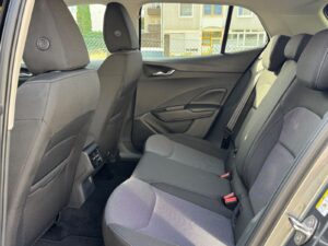SKODA Fabia Extra Plus 1,0 TSI DSG 2 ZoKlima 2PDC Kame Bild 29
