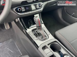 HYUNDAI i30 Kombi N-Line 1.6 T-GDI DCT Navigation Kam... Bild 15