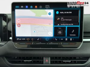 VW T-Roc Life 1,5 eTSI DSG LED Plus Anhängerkupp... Bild 17