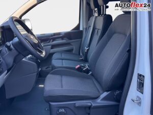 FORD Transit Custom Trend L2 320 9Sitzer 2x Klima ... Bild 27