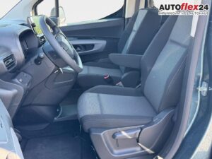 TOYOTA ANDERE Proace City Verso Business 1,2 L2 7 Sitzer Kl... Bild 27