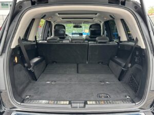 MERCEDES-BENZ GL 63 AMG AHK Navi 21Zoll Pano Enter Bild 29
