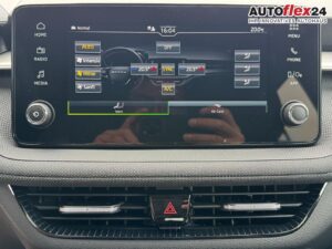 SKODA Fabia Extra Plus 1,5 TSI 2 ZoKlima ACC Navi 2... Bild 22