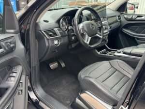 MERCEDES-BENZ GL 63 AMG AHK Navi 21Zoll Pano Enter Bild 13