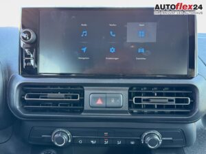 TOYOTA ANDERE Proace City Verso Business 1,2 L2 7 Sitzer Kl... Bild 19