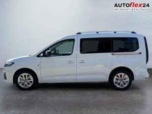 FORD Grand Tourneo Titanium 1,5 7 Sitzer Klimaauto... Bild 7