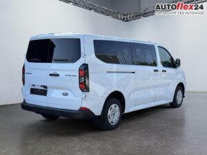 FORD Transit Custom Trend L2 320 9Sitzer 2x Klima ... Bild 5