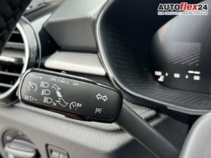 SKODA Fabia Extra Plus 1,5 TSI 2 ZoKlima ACC Navi 2... Bild 25