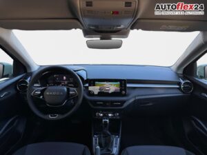 SKODA Fabia Extra Plus 1,5 TSI 2 ZoKlima ACC Navi 2... Bild 11