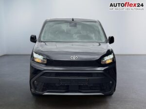 TOYOTA ANDERE Proace City Verso Business 1,2 L2 7 Sitzer Kl... Bild 3