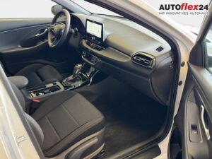 HYUNDAI i30 Kombi N-Line 1.6 T-GDI DCT Navigation Kam... Bild 9