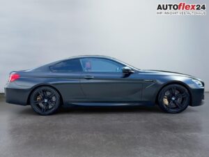 BMW M6 Competition 360° HUD B&O el Sitze SoftClos... Bild 8