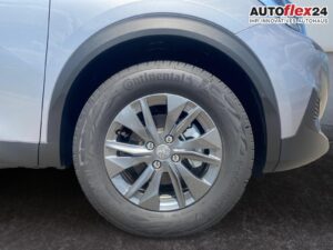 PEUGEOT 2008 Active Pack 130 EAT8 Automatikg. Klimaaut SHZ DA Bild 9