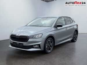 SKODA Fabia Monte Carlo 1,0 TSI DSG 2 ZoKlima Appl... Bild 2