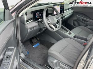 VW T-Roc Life 1,5 eTSI DSG LED Plus Anhängerkupp... Bild 12