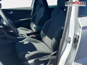 SKODA Karoq Sportline 1,5 TSI DSG 2ZKlima AHK 4x Si... Bild 30