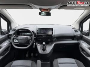 TOYOTA ANDERE Proace City Verso Business 1,5 D-4D L2 7 Sitz... Bild 11