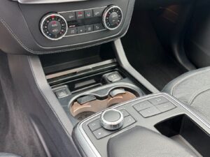MERCEDES-BENZ GL 63 AMG AHK Navi 21Zoll Pano Enter Bild 16