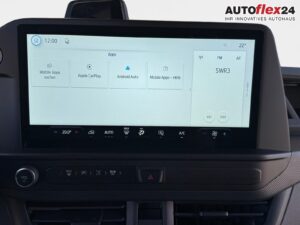 FORD Transit Custom Trend L1H1 Klimaautomatik Sync... Bild 17