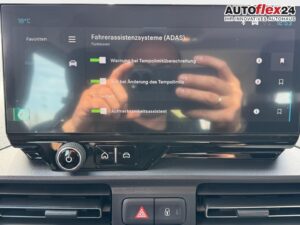 CITROEN Berlingo Max XL Plus 1,5 130 EAT8 Klima Kamer... Bild 21