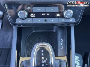 SKODA Scala Extra Plus 1,5 TSI DSG 2ZoKlima Kamera... Bild 17
