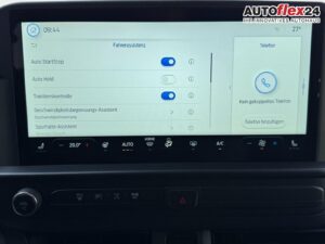 FORD Transit Custom Trend L2 320 9Sitzer 2x Klima ... Bild 17