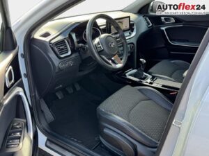 KIA XCeed 1,4 T-GDI Vision Klima Navigation SHZ ... Bild 12