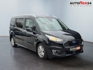 FORD Grand Tourneo 1,5 TDCI AT Titanium ACC Navi P... Bild 1