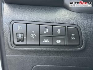 HYUNDAI Tucson 1.6 Passion + 4WD  AT Pan 360° AHK 4xS... Bild 25