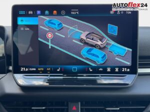VW T-Roc R-Line 1,5 eTSI DSG LED Plus Anhängerku... Bild 18
