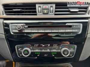 BMW X2 sDrive18d M Sport X Panorama Sitzheizung N... Bild 18