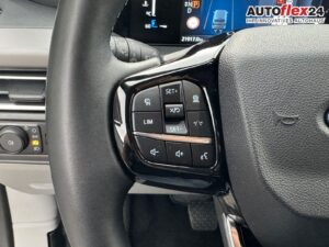 FORD Tourneo Custom L2 Titanium X Klimaautomatik D... Bild 14