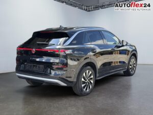 VW T-Roc Life 1,5 eTSI DSG LED Plus Anhängerkupp... Bild 6