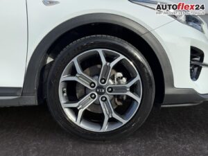 KIA XCeed 1,4 T-GDI Vision Klima Navigation SHZ ... Bild 9