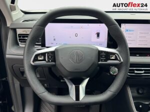 MG HS 1,5 Luxury Hybrid+ Leder 360° 19 Zoll SHZ ... Bild 13