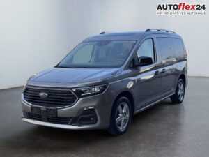 FORD Tourneo Connect Grand Tourneo Titanium 2,0 Klimaau Pano AHK S... Bild 2