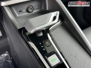 MG ZS Luxury 1,5 Hybrid+ 360° Leder Pano 18Zoll ... Bild 5