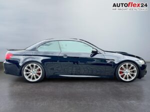 BMW M3 Cabrio V8 kein Import Navi Leder KW Fahrwe... Bild 8