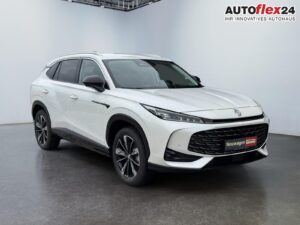 MG HS 1,5 Luxury Hybrid+ Leder 360° 19 Zoll SHZ ... Bild 1
