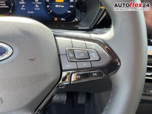 FORD Grand Tourneo Titanium 1,5 7 Sitzer Klimaauto... Bild 15