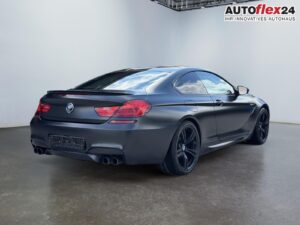 BMW M6 Competition 360° HUD B&O el Sitze SoftClos... Bild 5