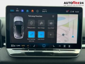 VW T-Roc Life 1,5 eTSI DSG LED Plus Anhängerkupp... Bild 18