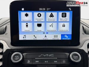 FORD Grand Tourneo 1,5 TDCI AT Titanium ACC Navi P... Bild 21